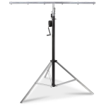BeamZ WLS35 Winch Up Lighting Stand 4.5M T-Bar