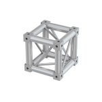 BeamZ P24-MCB DECO Truss Cube Box+cpl