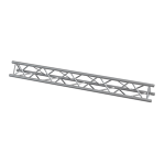 Beamz P33-L300 Triangle Truss 3,0m