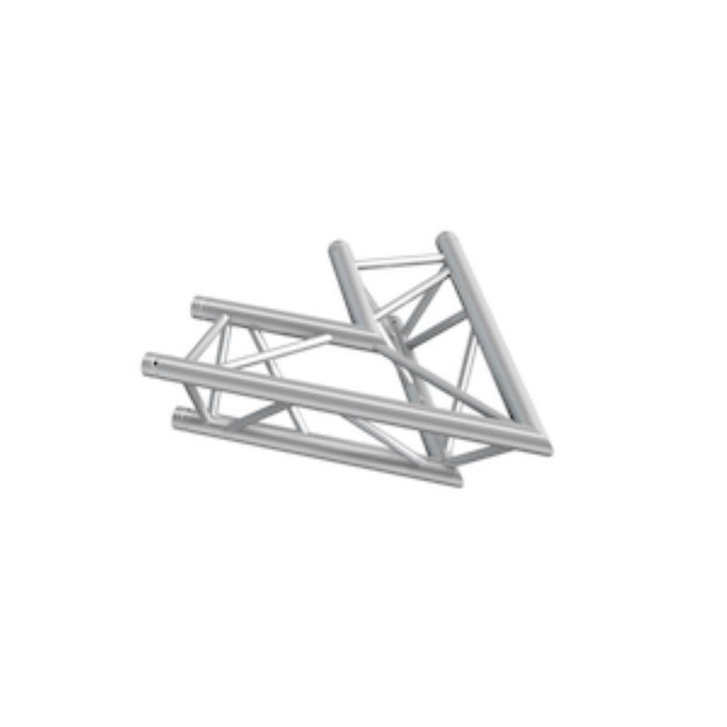Beamz P33-C23 Truss 2Way corner 135 0,5m