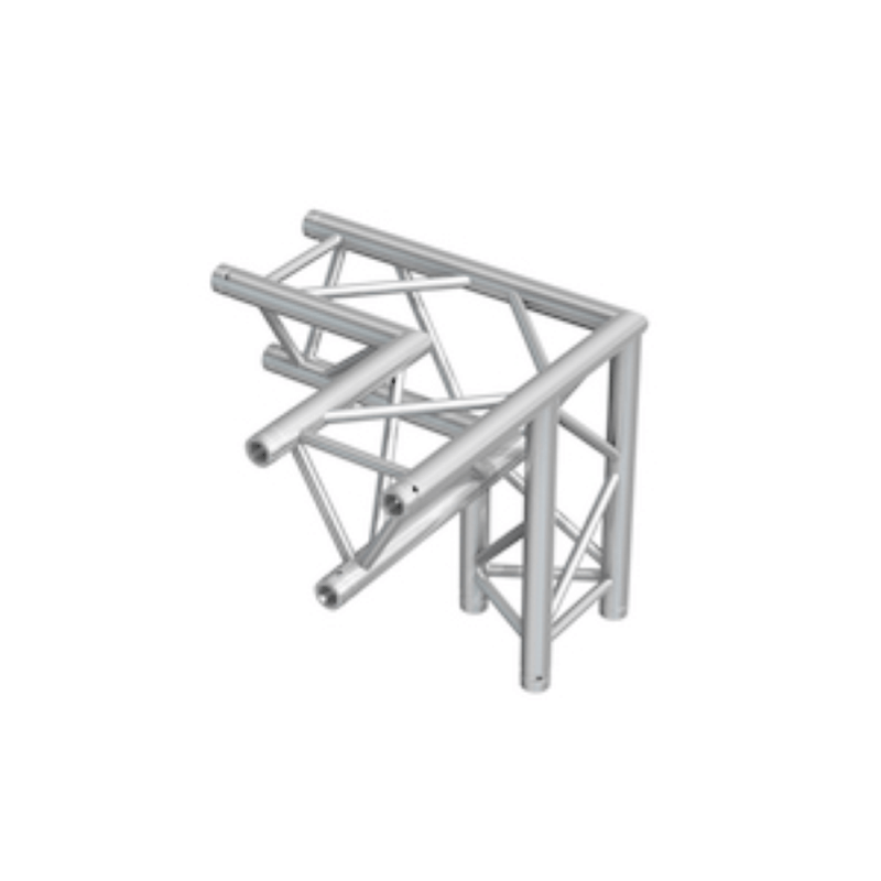 Beamz P33-C33 Truss 3way90 apexdown right
