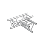 Beamz P33-T36 Truss 3way T Hor. apex down