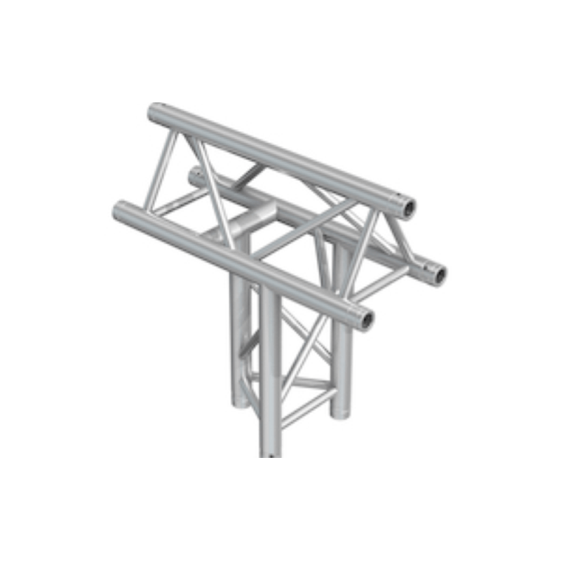 Beamz P33-T39 Truss 3way T Junction Vert.