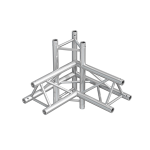 Beamz P33-C45 Truss 4way 90" left 0,743m