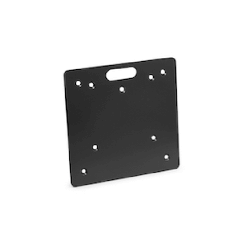 Beamz UBP45 Universal Baseplate 45x45cm