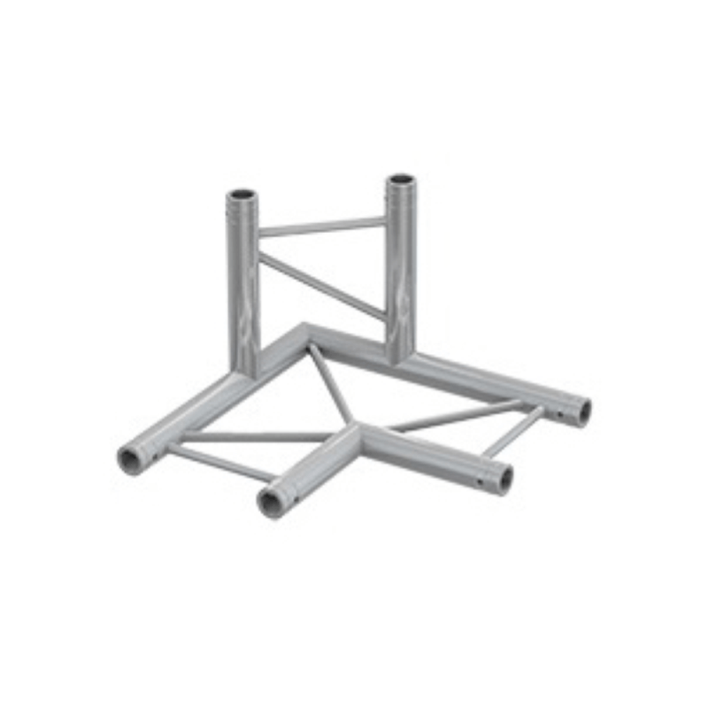 Beamz P32-C30 Duo Truss 3 way 90" vert.