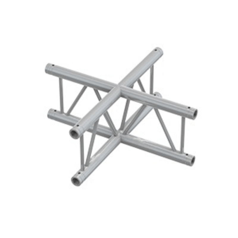 Beamz P32-C41 Duo Truss X junction vert.