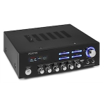 Fenton AV120BT Stereo Hifi Amplifier