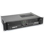 Vonyx  VXA-2000 II 2x 1000W