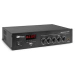 Amplificatore Bluetooth 2x120wmax Next A200 A200