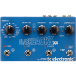 TC Electronic Flashback 2 X4 Delay