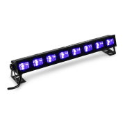 90 W Luce da palcoscenico Teste mobili Beam Luce DJ 13 canali RGBW  discoteca, luce flash