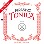 Pirastro TONICA Set VIOLA  422021 New