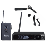 Prodipe PACK UHF DSP GL21 LANEN Sistema Wireless Chitarra