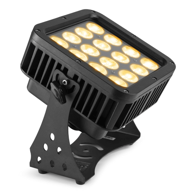 Beamz StarColor128 16x8W IP65 RGBW