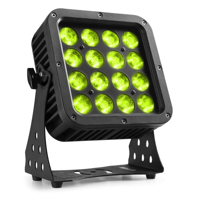 Beamz StarColor128 16x8W IP65 RGBW