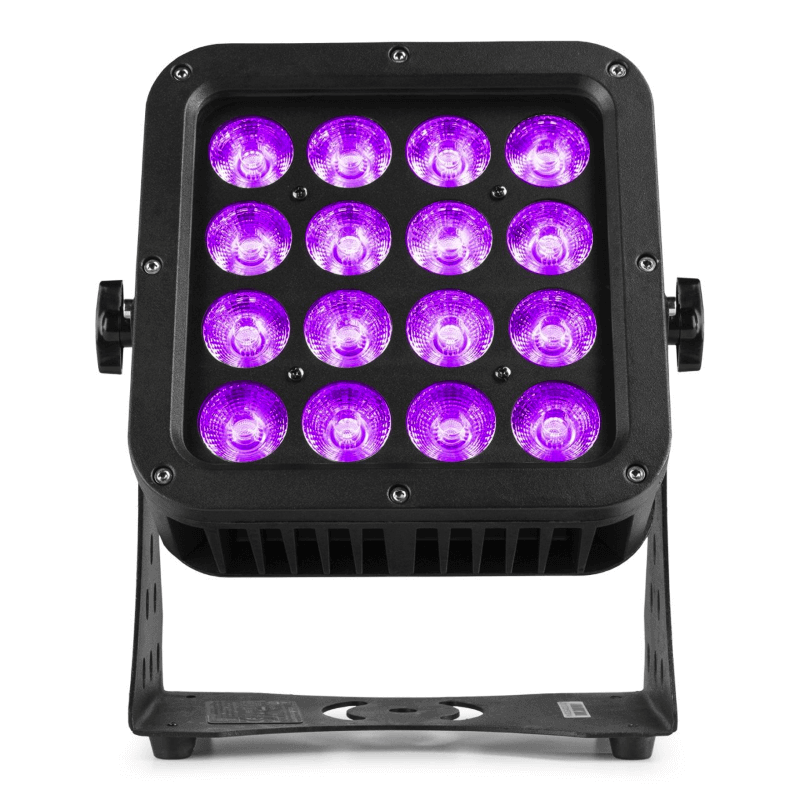 Beamz StarColor128 16x8W IP65 RGBW