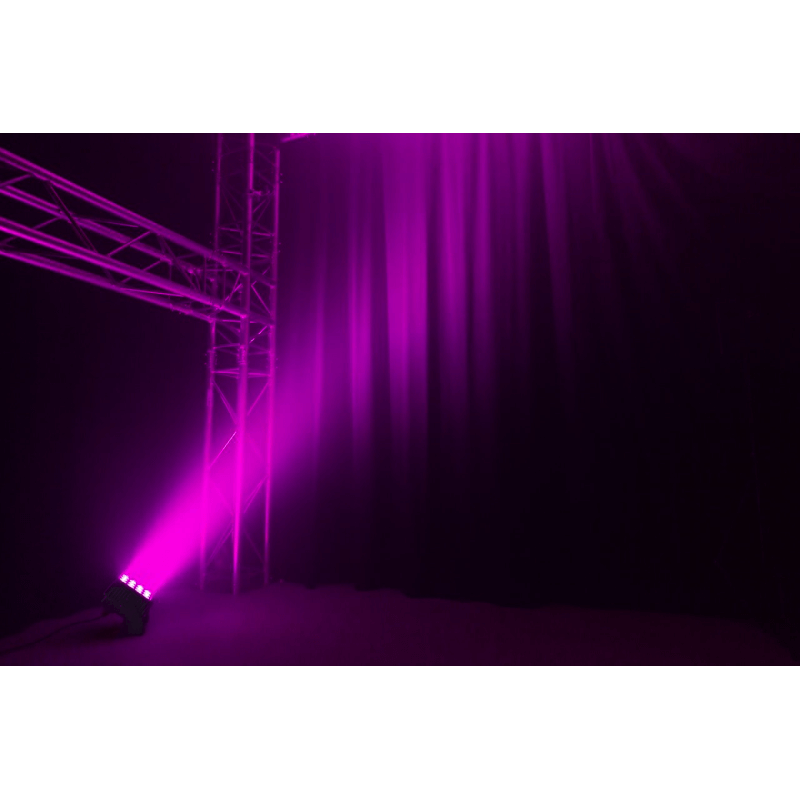 Beamz StarColor128 16x8W IP65 RGBW