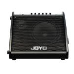 Joyo DA-60 Amplificatore per Batteria Elettronica e Tastiera