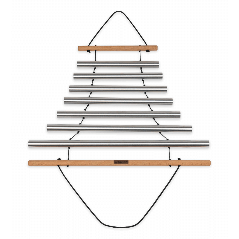 Schlagwerk HRS7 - Hand Tubes ''Harmonic Series''
