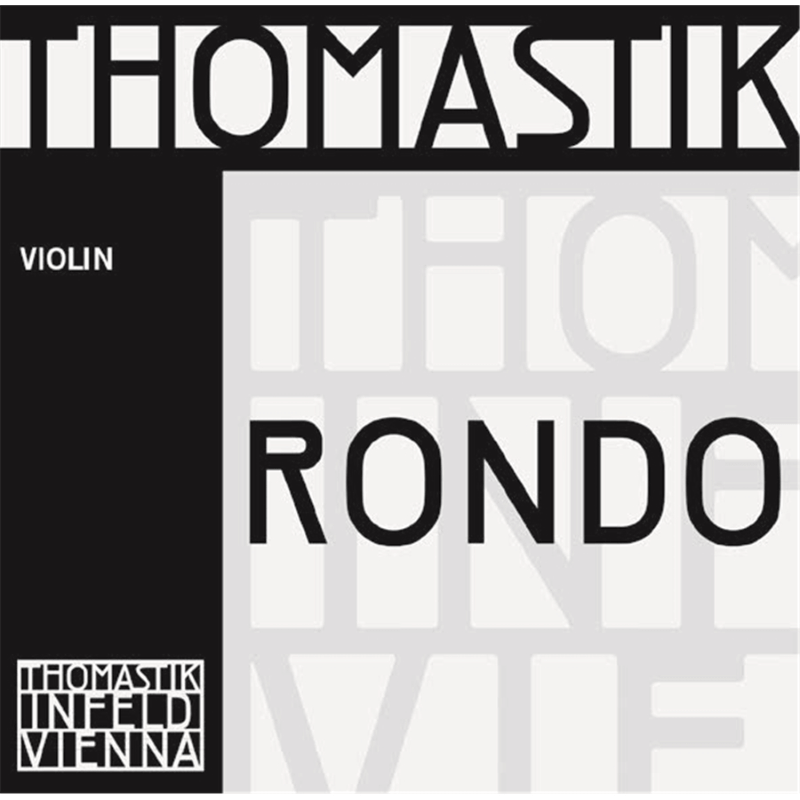 Thomastik RO02A Violino LA Rondò chromo
