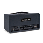 Blackstar ST. JAMES 50 6L6H - Black