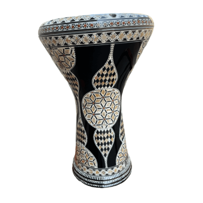 DARBUKA DRM-310 Darbuka Professionale Gawaret El Fan