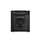Nux DA30-BT Amplificatore Bluetooth per Batteria Elettronica 30W