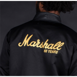 Marshall 60th Anniversary Satin Bomber Jacket XL