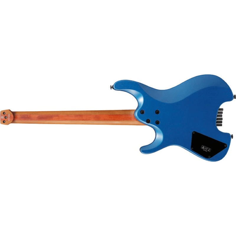 Ibanez Q52LBM Laser Blue Matte