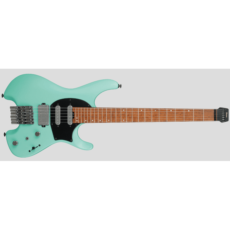Ibanez Q54SFM Sea Foam Green Matte