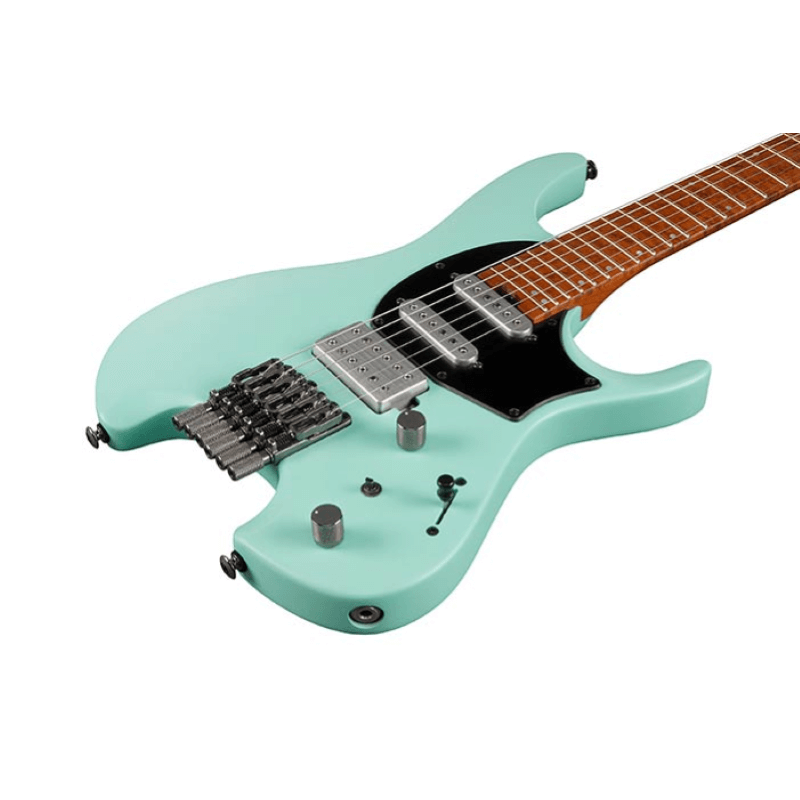 Ibanez Q54SFM Sea Foam Green Matte