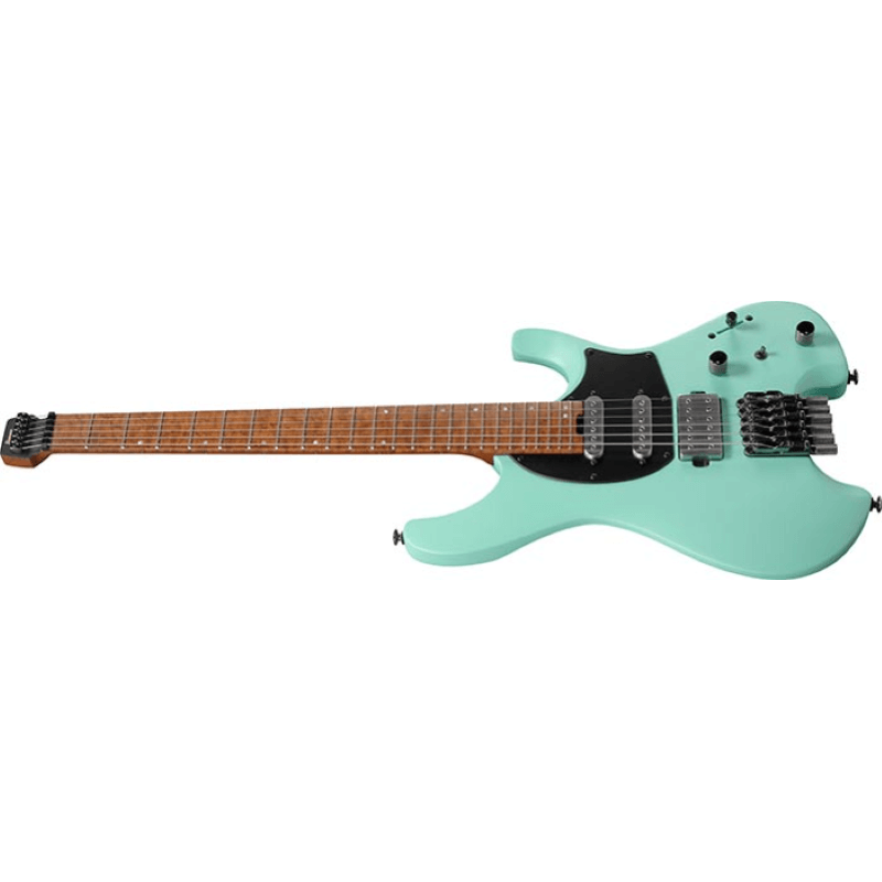 Ibanez Q54SFM Sea Foam Green Matte
