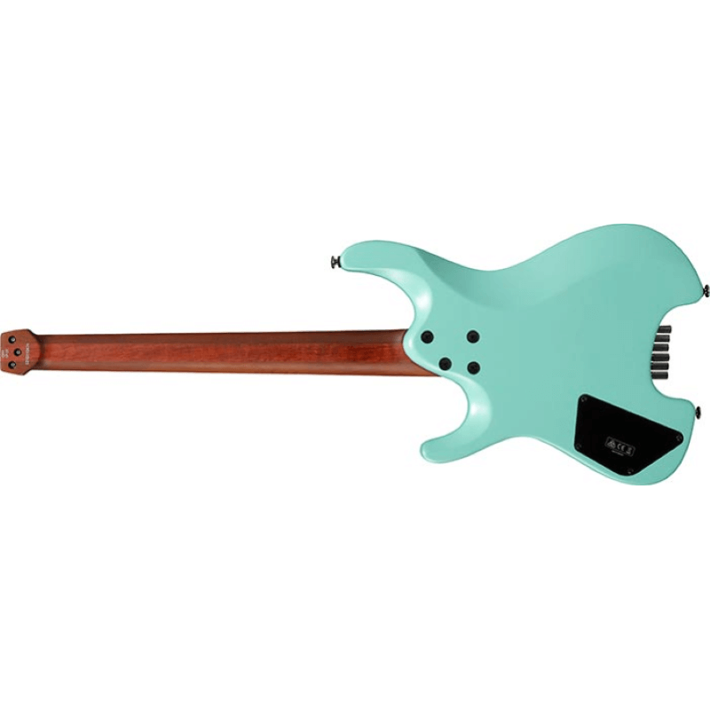 Ibanez Q54SFM Sea Foam Green Matte