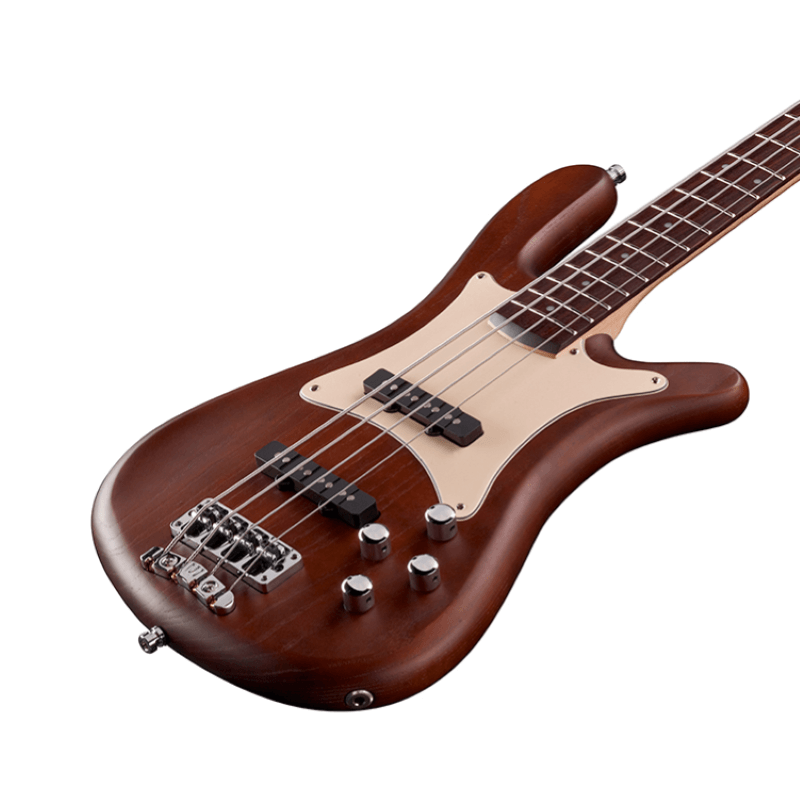 Warwick STREAMER CV 4 - Teambuilt Pro Series - Antique