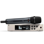 Sennheiser Ew 100 G4-865-S 1G8 Radiomicrofono Palmare 1785 - 1800 MHz Range 1G8