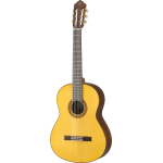 Yamaha CG182S Chitarra Classica Abete