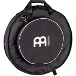 MEINL MCB22-BP BORSA ZAINO PER PIATTI BATTERIA NERO