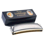 HOHNER UNSERE LIEBLINGE 32 C