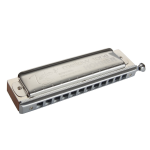 HOHNER TOOTS MELLOW TONE C