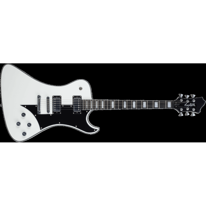 Hagstrom Fantomen White 