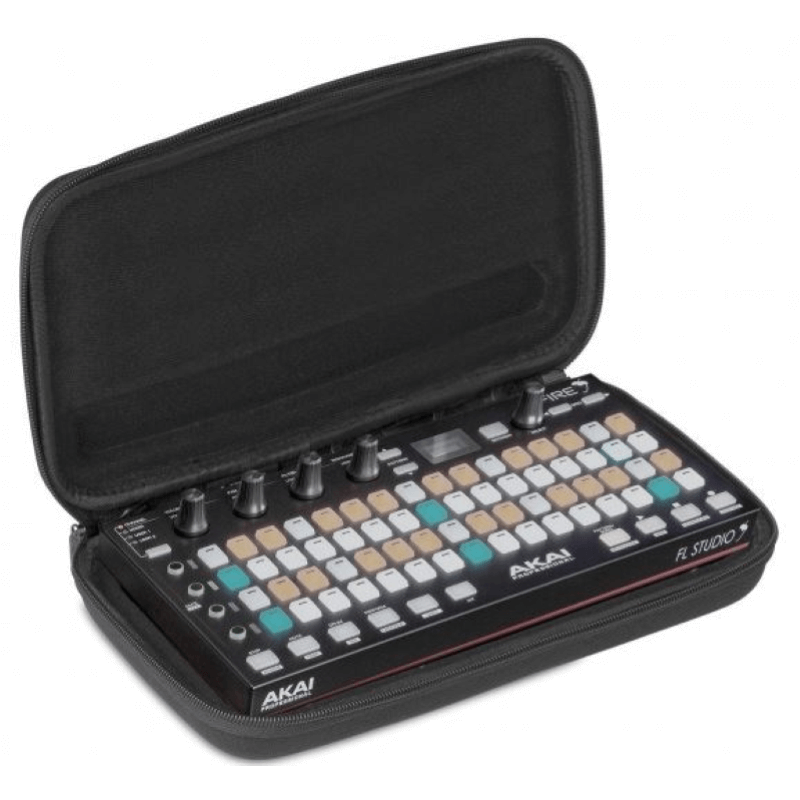 UDG U8477BL - CREATOR AKAI FIRE HARDCASE BLACK