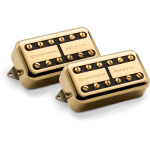 Seymour Duncan SET, PSYCLONE HB GOLD