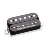 Seymour Duncan SH2N JAZZ MODEL BLACK CVR