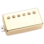 Seymour Duncan SH6N DUNCAN DSTRN RNKL RAD GLD MSH