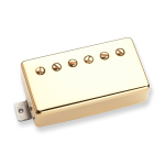 Seymour Duncan SHPG1B PRLY GATES RNKL RAD GLD MSH