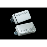 Seymour Duncan SET, RETRO ANTIQUITY HUMBUCKER NCKL