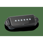 Seymour Duncan RETRO ANTQ P90 DOG EAR NECK BLK