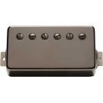 Seymour Duncan APH2N SLASH ALNC II PRO HB BLK NKL