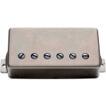 Seymour Duncan APH2B SLASH ALNC II PRO HB RAW NKL